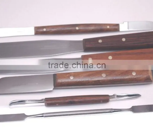 HARD LAB SPATULAS SLIM photo-5