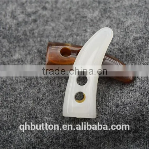 ACRYL SMART TOGGLE BUTTON
