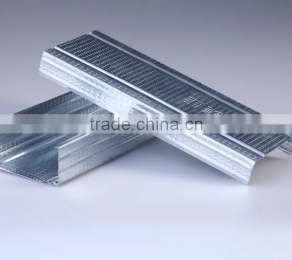 High Quality Stud and Track for Drywall Partition Project photo-2