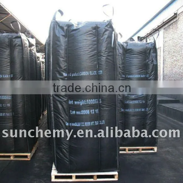 Carbon Black N220/N330/N550/N660 photo-4