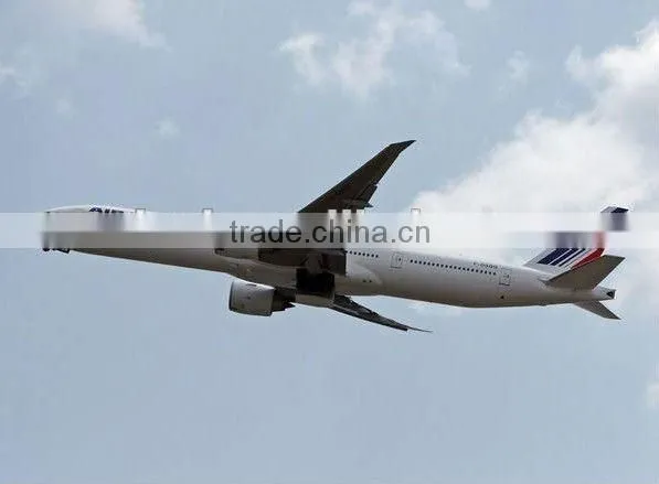 Airfreight Agent