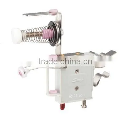 SMG DAN-8 BOTTOM STOP MOTION/positive Feeder/hesiery Machinery/circular/textile Manufacturing Machine Spare Parts photo-5
