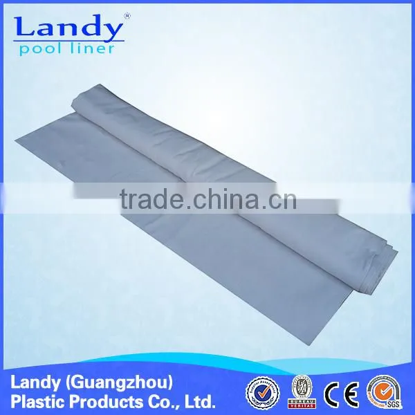 Constructive Non-woven Geotextile Fabric for Polycarbonate Swimming Pool Cover