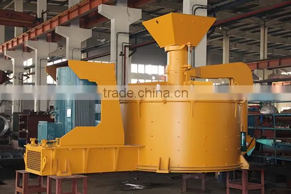 SANYYO CE ISO Best Price Lifetime Warranty 2 Years Vsi Series Crusher photo-3