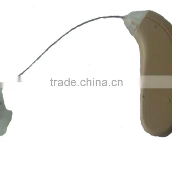 Vohom Digital Hearing Aid BTE Digital Hearing Enhancer BTE Digital Hearing Aid VHP-704