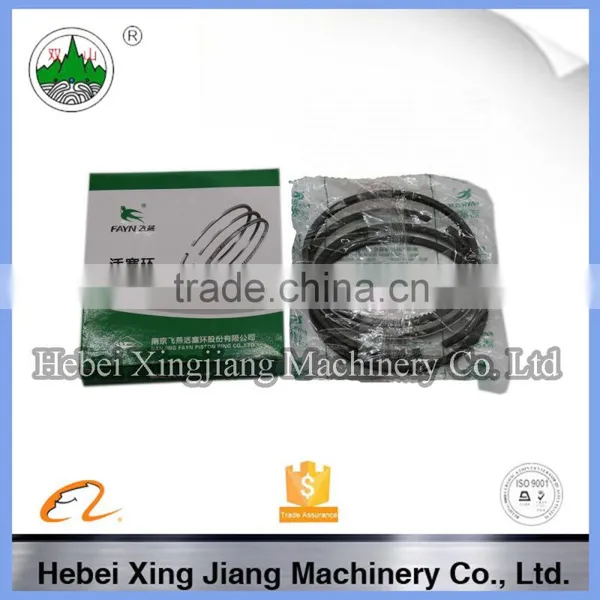 CYPR R175 Engine Piston Ring For Sale China Manufacturer photo-6