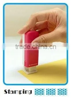 JONG IE NARA Simpul Glue Tape (Stamp Type) photo-2