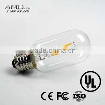 2016 Arrival Led Ceiling Light LED Edison Bulb T45 4W 6W Vintage Bulb LED Quality Choice photo-4