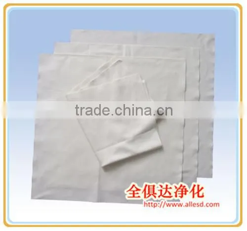 Cleanroom Unique Pattern 160gsm Cleanroom Wiper photo-3