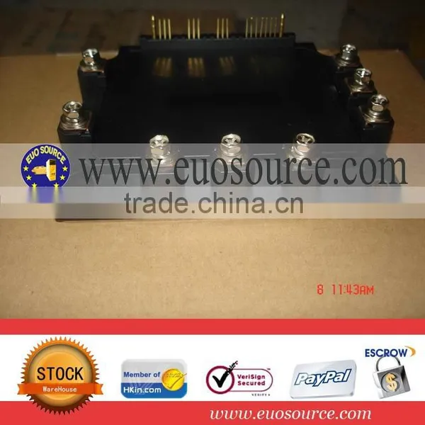Ipm ic 7MBP150RA120-09 photo-3
