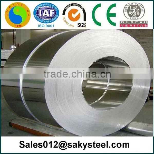 Posco/lisco/tisco 201202 304 304l 316 316l Stainless Steel Coil