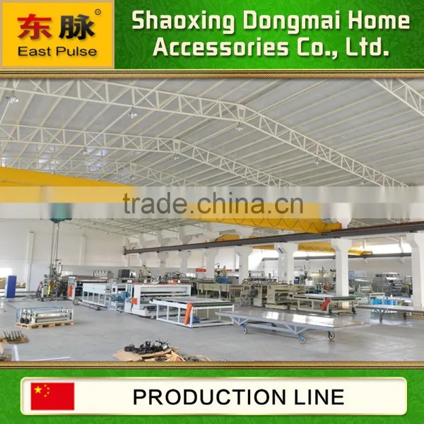 Dongmai High Gloss Firlst Class Lauan Wearproof Durable UV Board photo-6