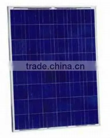 Poly Solar Panel, Solar Module