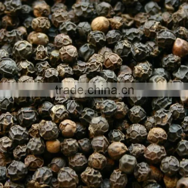 Vietnam Black Pepper/white Pepper