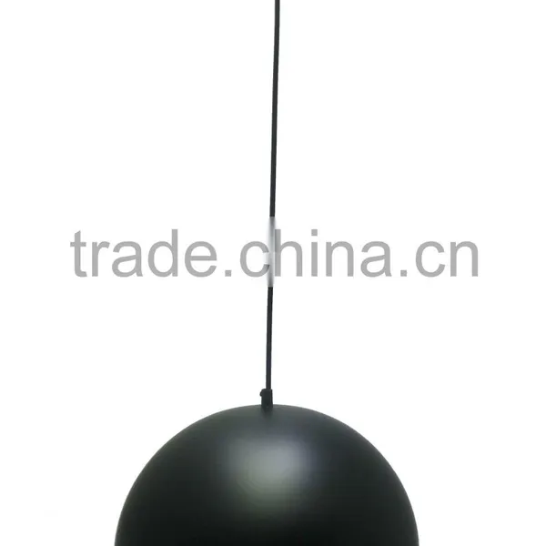 Metal Pendant Lamp photo-2