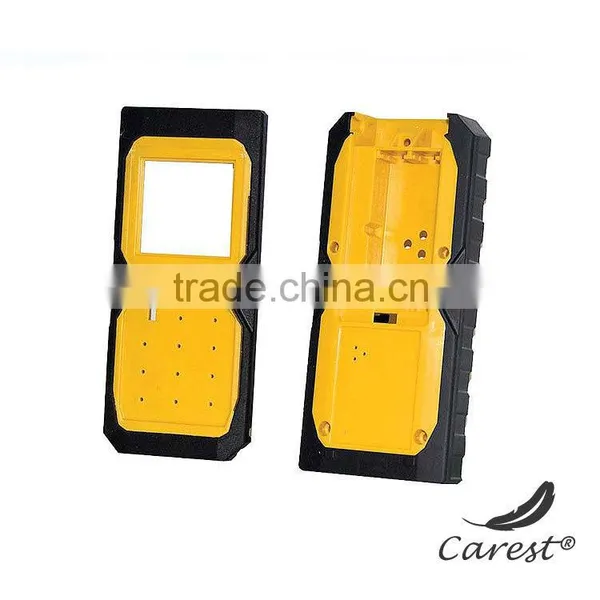 Plastic Injection Molding Service for Double Color Parts With PC Supplier's Choice photo-2