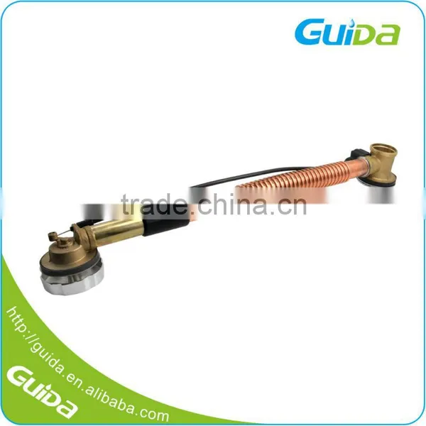 Bathtub Drain Parts Diagram Brass Shower Bath Drain photo-5