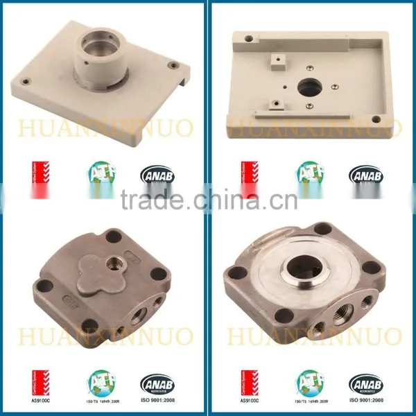 High Quality Reasonable Price Custom Aluminum for Machining photo-5