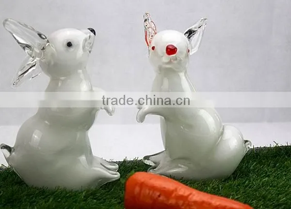 Glass Rabbit photo-4