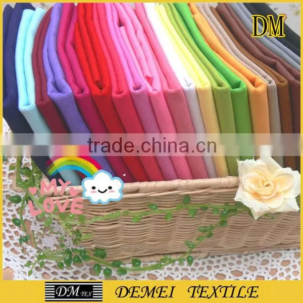 100 Cotton Yarn Dyed Woven Fabric
