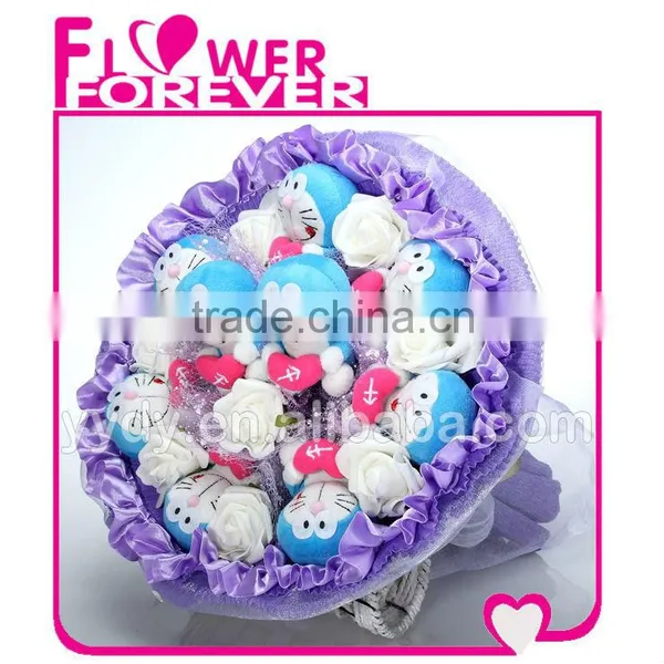 Plush Doraemon Toys New Gift Items