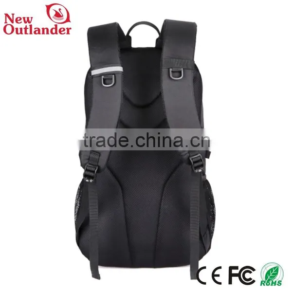 Folding Backpack Gift Bag photo-6
