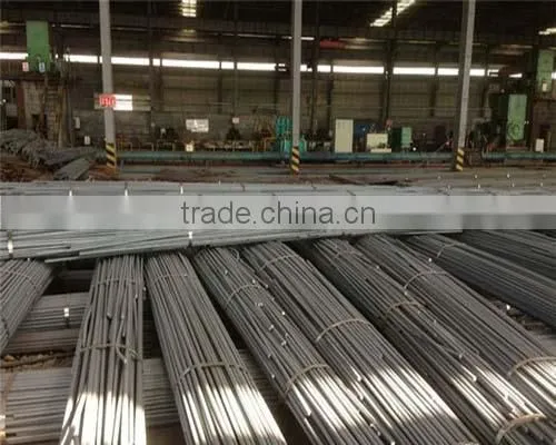 Alloy Steel Round Bars photo-5