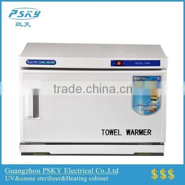 Wet Towel Sterilizing Cabinet /wet Towel Warmer Cabinet RTD-16A