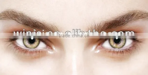Clear Contact Lens With Degree 14.5 mm 6 Months Color Contact Lenses photo-4