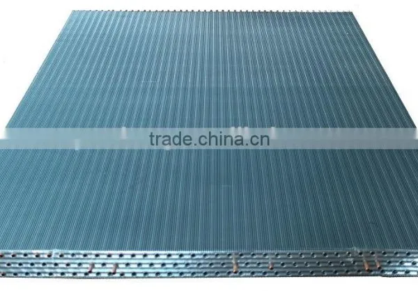 Industrial Fin Type Condenser for Refrigerator photo-5