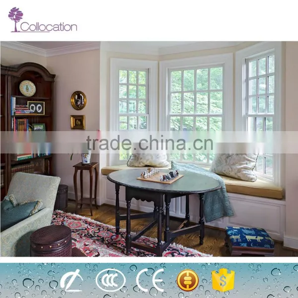 China Guangzhou Energy Saving UPVC Doors and Windows Fitting photo-3