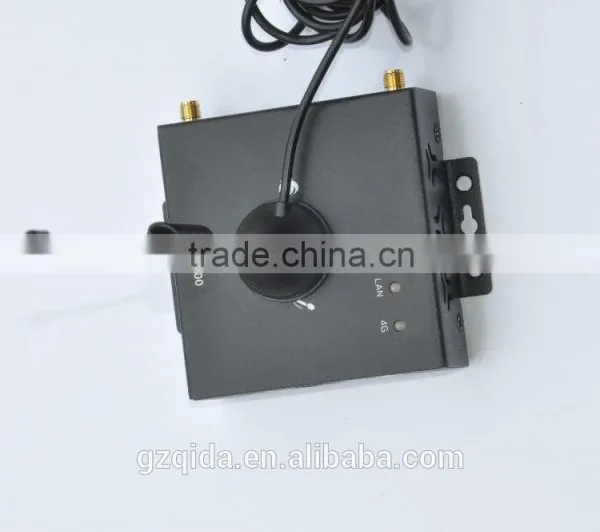 2G/3G/4G Industrial CPE photo-2