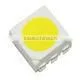 0.2w 20-25lm 5050 White Top Smd Led