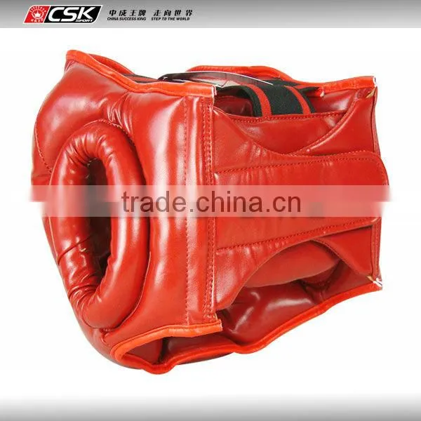 Design Youth Boxing Mma Headgear photo-5