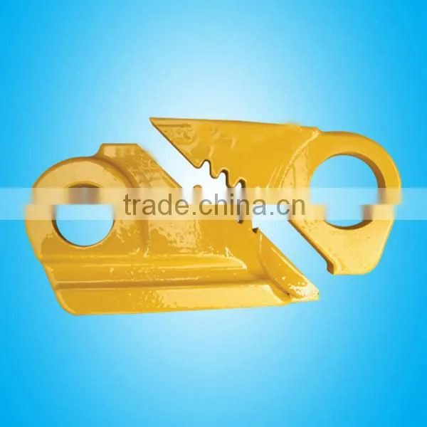 Low Price Heavy Equipment Excav OEM Chains, Pista Catene photo-3