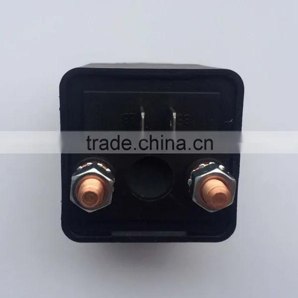 12V200A WM686 RELAY photo-3