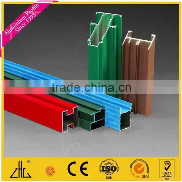 17w Aluminum Tube/aluminum Tube Connectors/3-way Casting Aluminum Square Tube Connector / Aluminum Square Tube Connector photo-5