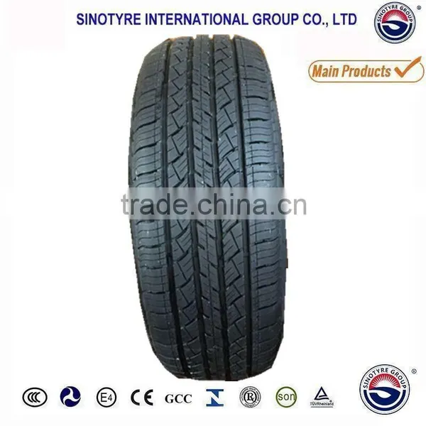 Top Sell New China Passenger Car Tire New 175/70r13 photo-5