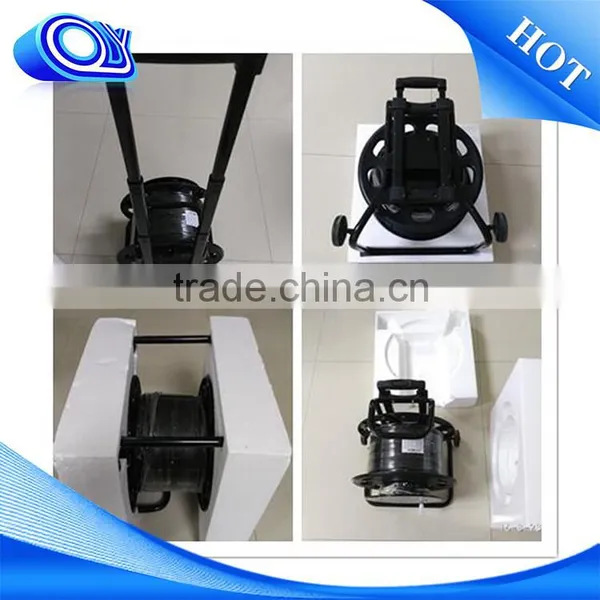 Outdoor Mobile Cable For Military Application photo-3