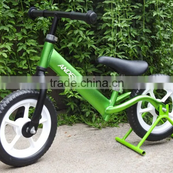 2016 New Zhejiang Factory Balance Bike / Children's Glid Bike /run Bike photo-3
