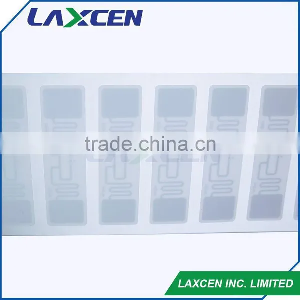 Top Selling Rfid Uhf Rfid Label Printing & Encoding Service Laxcen--9662 photo-4