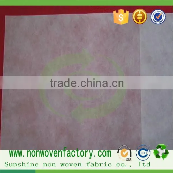 Spun Bond Non Woven Fireproofing Materials Medical Pillow Hospital Pillow photo-2