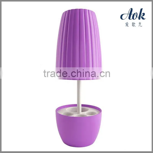 Miniascape Single Toothbrush Holder