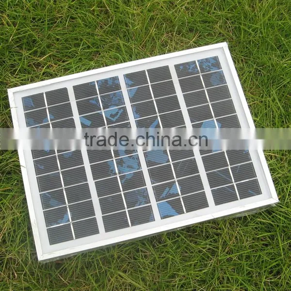 Poly Modules PV 250w Solar Panel Price Wholesale FR-118 photo-4