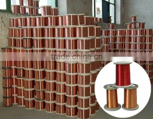 Top Quality Brass/Red/Phosphor Bronze Copper Wire photo-6
