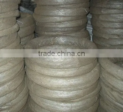 Cheap Price High Quality Electro and Hot Dipped Galvanized Wire/Galvanized Iron Wire photo-2