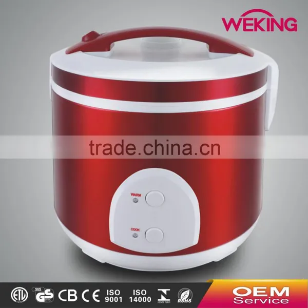 DELUXE RICE COOKER photo-4