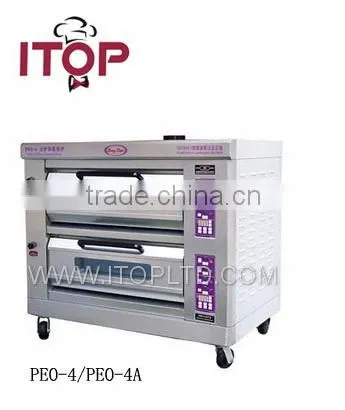 Luxury Microcomputer Control Pizza Oven photo-2