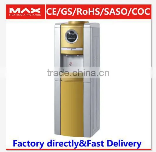 Hot Sale Homeuse Mini Modern Water Dispenser photo-3