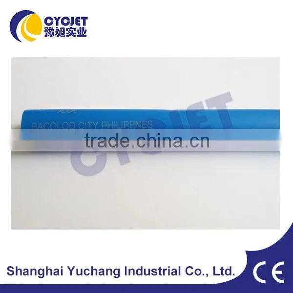 Fiber Laser Printer for Composite Water/Gas Pipes photo-3